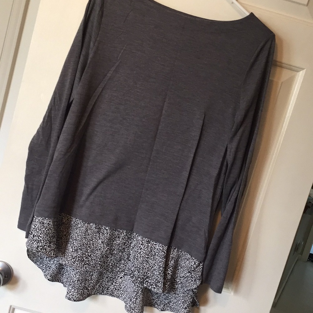 Loft top